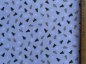 Preview: Baumwoll-Stoff Weihnachtsbaum Creme Nr 4934